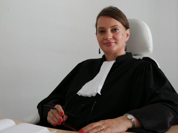 Maitre Ilie avocat Amiens